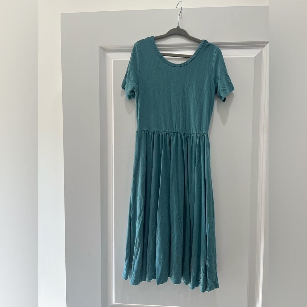 Girls Kyte Baby Twirl Dress